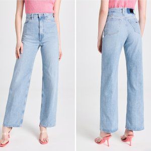 NWT: Made in Tomboy Jey Jeans